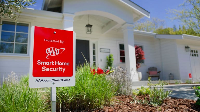 AAA_SmartHome_Sign