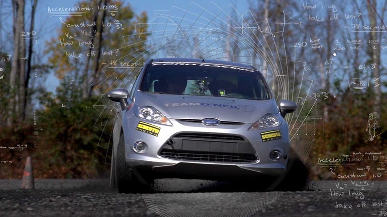 TFX RACING