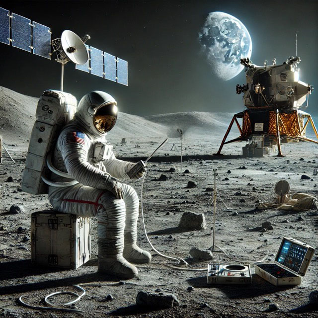 Astronaut-sitting_left Astronaut-sitting_left